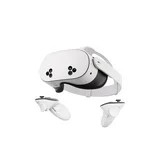 Meta Quest 3S 128GB VR Headset — Level Up With Double the Storage — 2X Graphical Processing P... | Walmart (US)