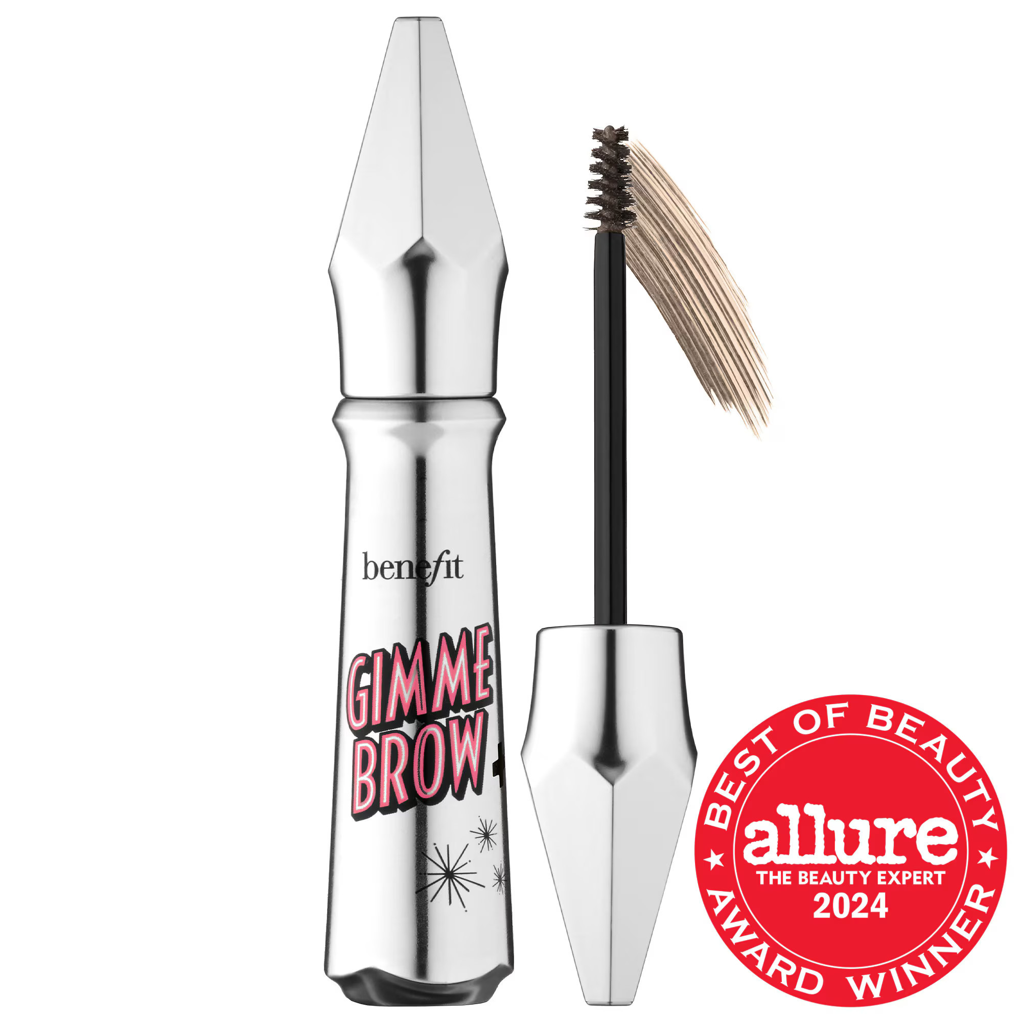 Benefit Cosmetics Jumbo Gimme Brow+ Volumizing Eyebrow Gel 3 .2 / 6g | Sephora (US)