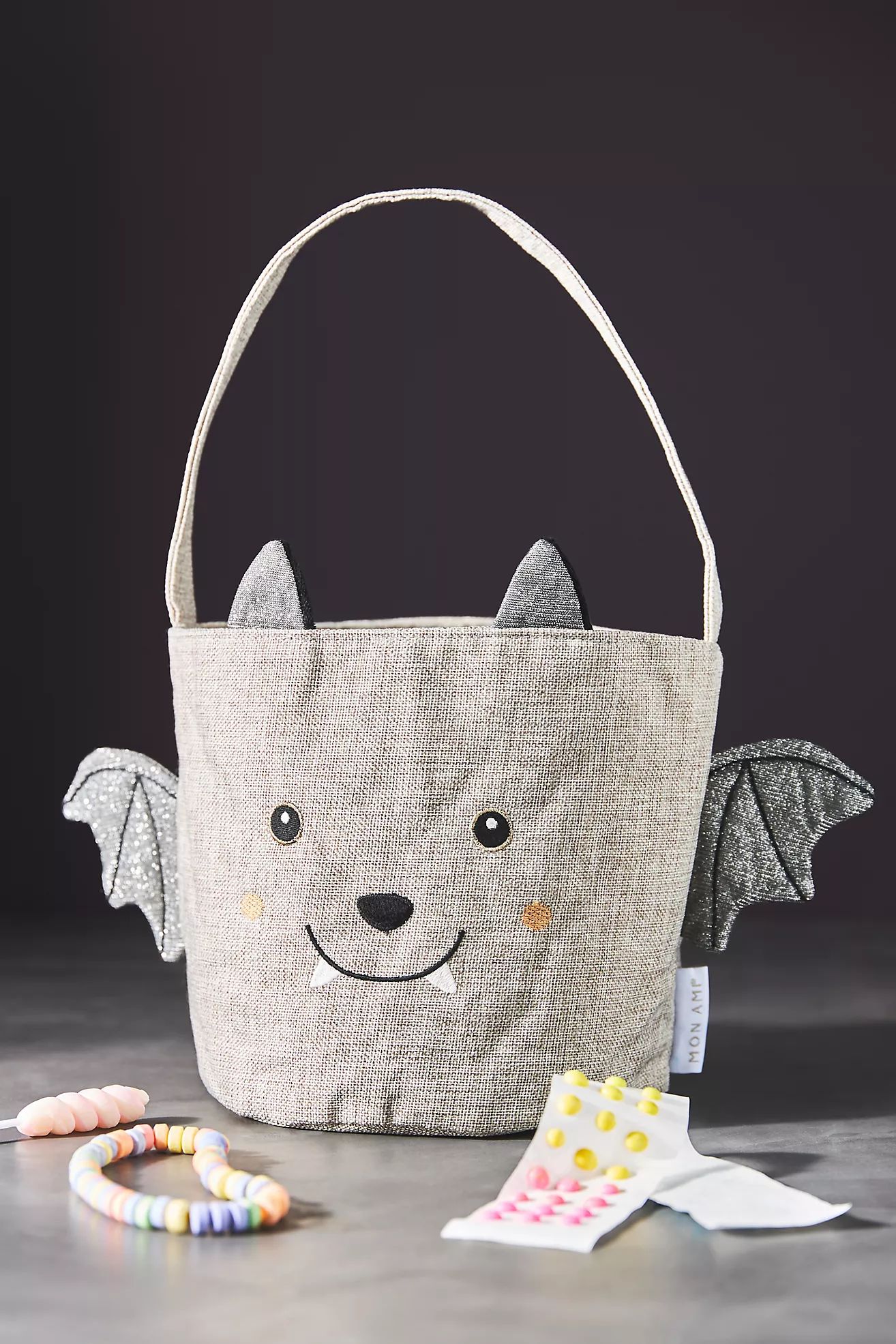 Mon Ami Halloween Kids Bag | Anthropologie (US)