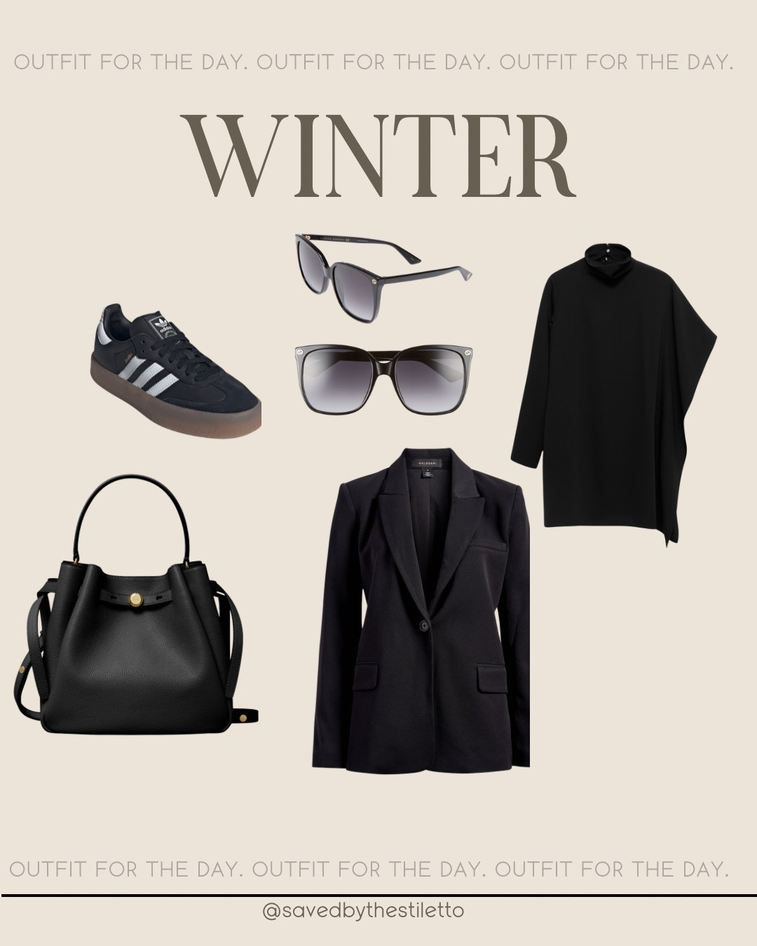 This is a fun winter look! Love this purse  

#LTKHoliday #LTKGiftGuide #LTKSeasonal