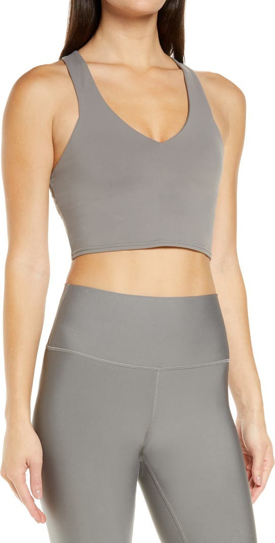 Real Sports Bra | Nordstrom