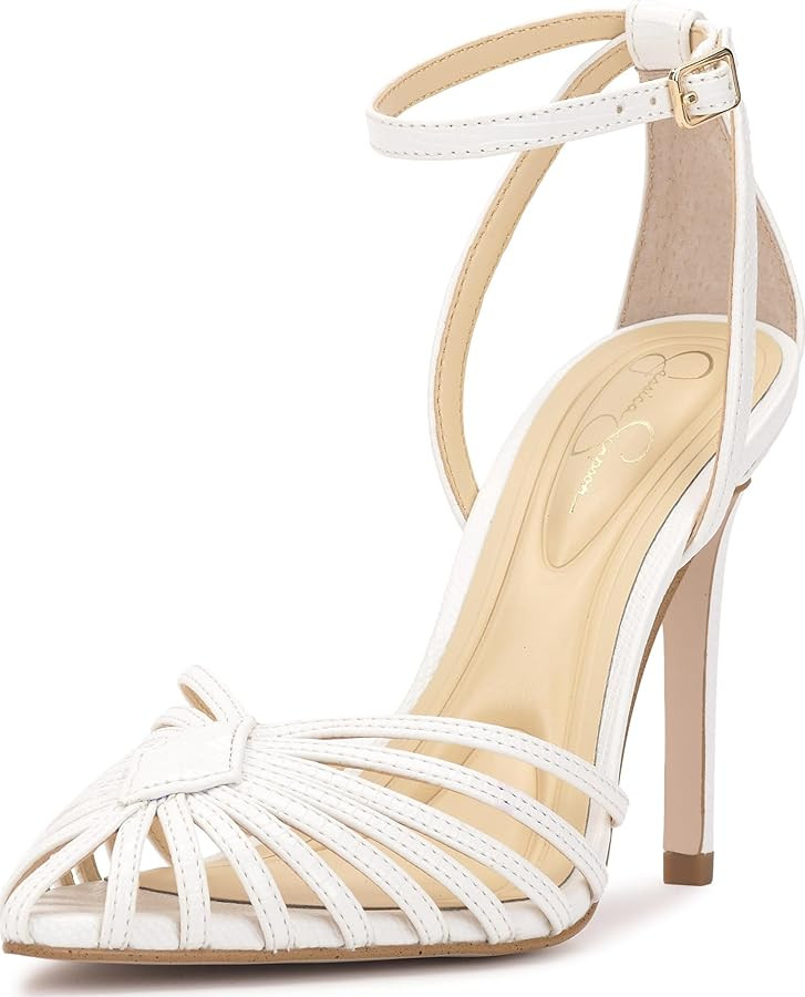 Jessica Simpson Women's Paveri Pump | Amazon (US)