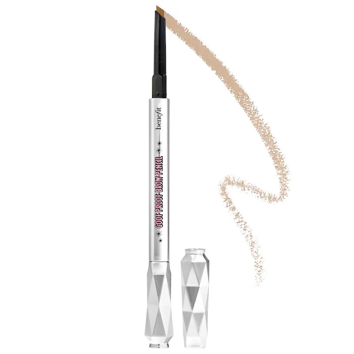 Goof Proof Waterproof Easy Shape & Fill Eyebrow Pencil | Sephora (US)