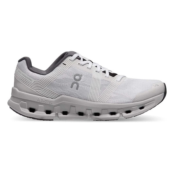 Women's On Cloudgo Running Shoes 7.5 Regular White Glacier | Scheels