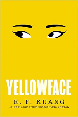 Yellowface: A Novel | Amazon (US)