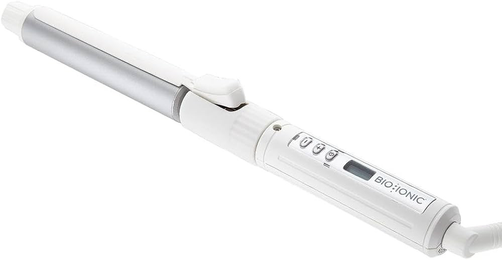 BIO IONIC Stylewinder Rotating Styling Iron | Amazon (US)