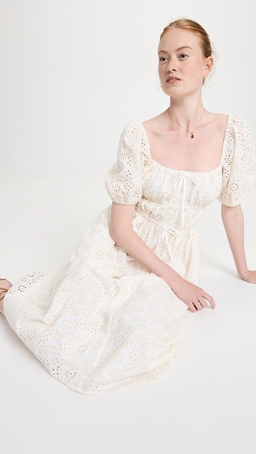 Cavaretta Midi Dress | Shopbop