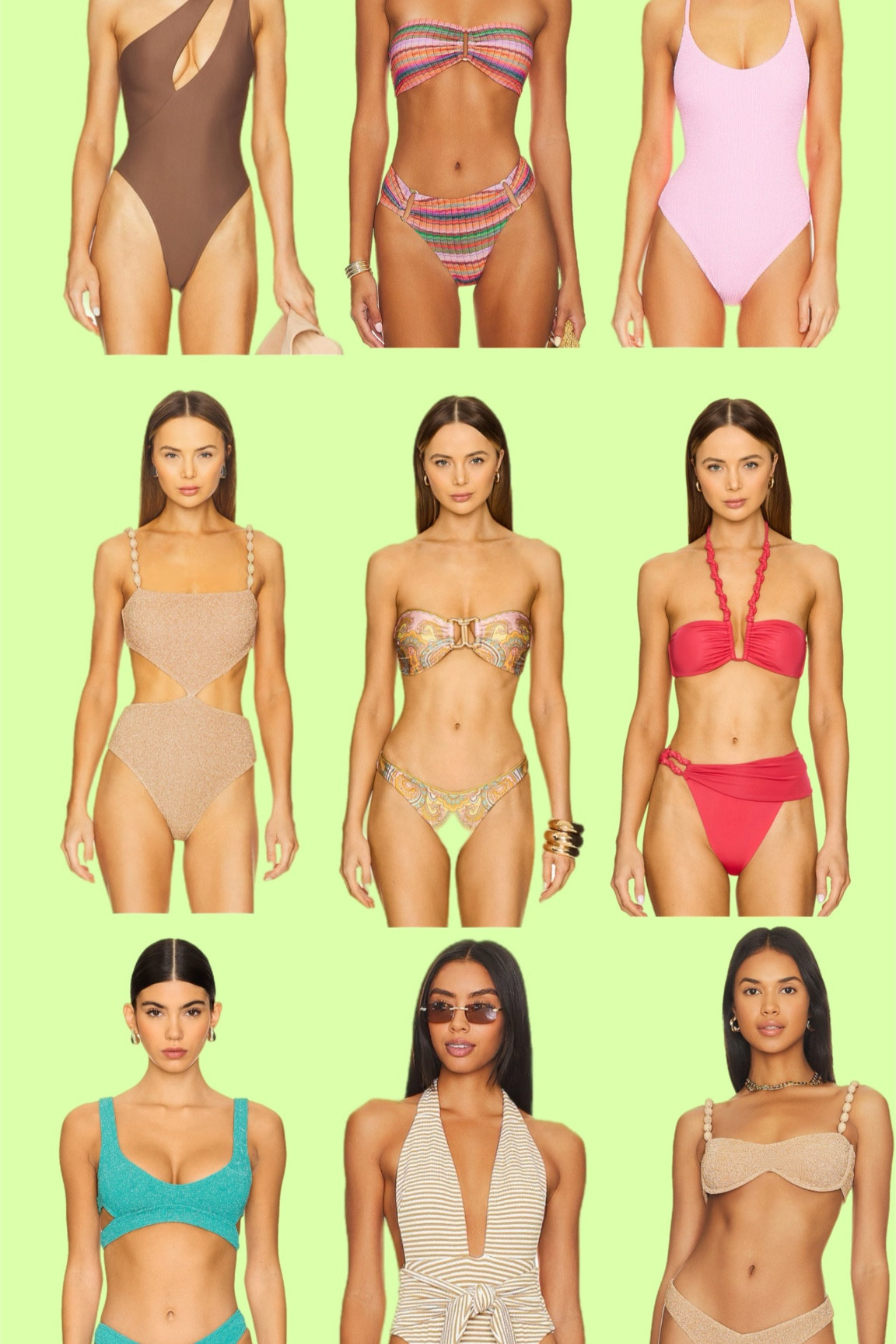 Swimsuits! Spring break!!!!! 

#LTKSaleAlert #LTKU #LTKSeasonal