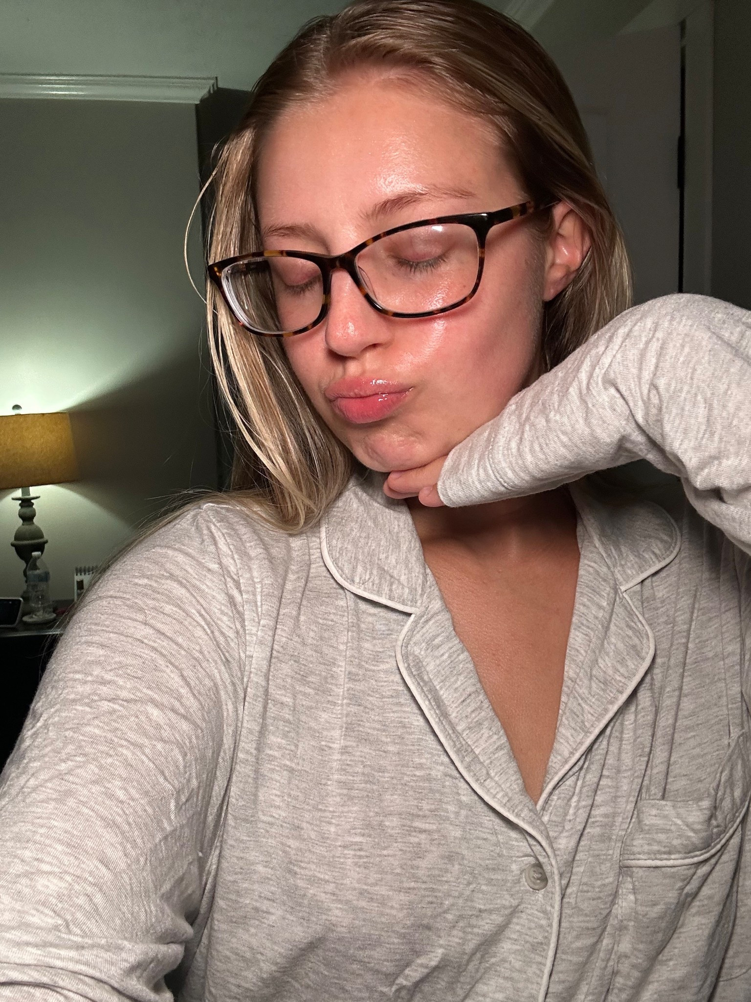 Skincare routine for glass skin 🫧


#LTKBeauty