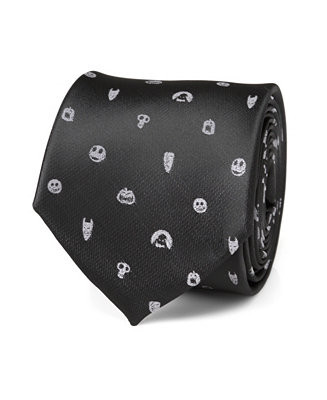 Men's Nightmare Before Christmas Tie | Macy's