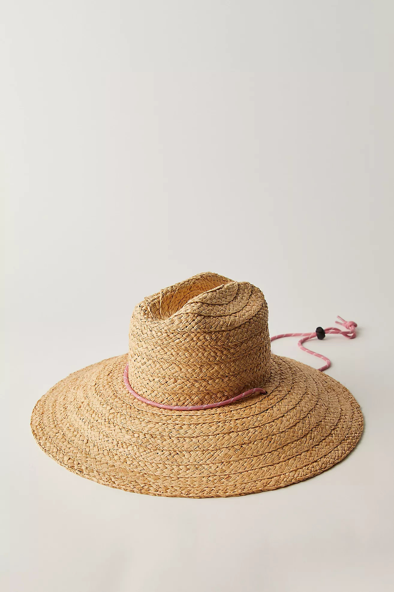 Lack of Color The Vista Panama Hat | Free People (Global - UK&FR Excluded)