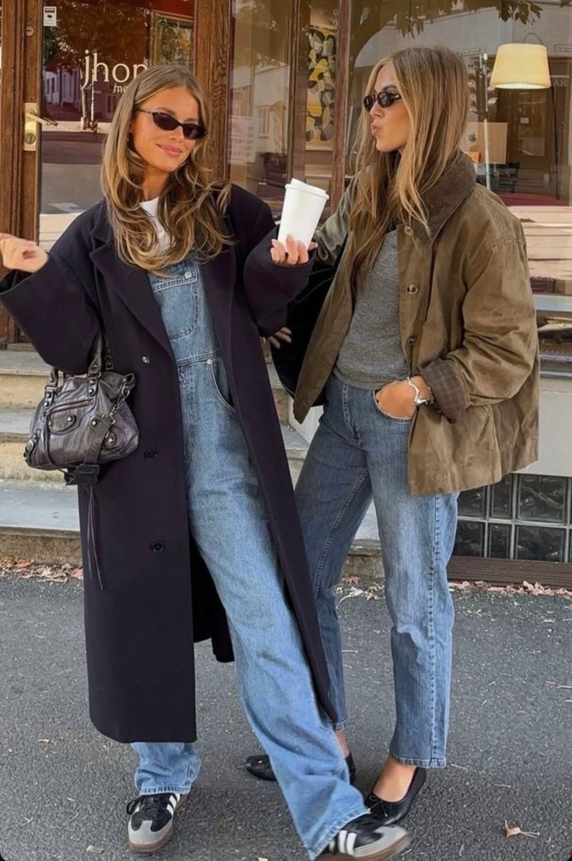 Fall clothing wishlist 