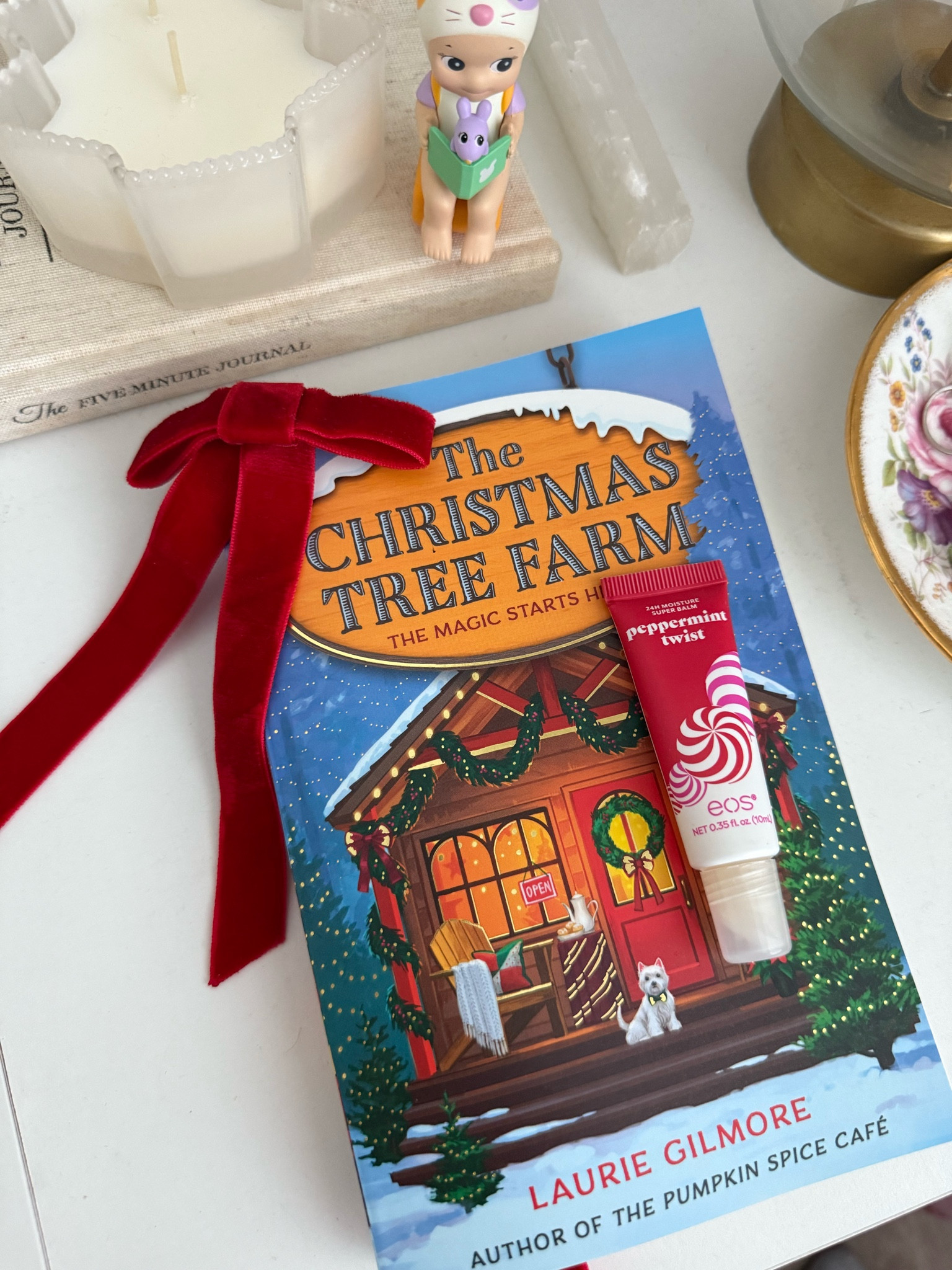 velvet bow bookmark ♥️🎀

#LTKHoliday #LTKGiftGuide #LTKSeasonal