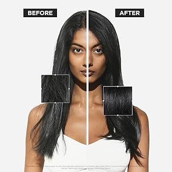 Kérastase Nutritive 8H Magic Night Serum, Iconic Overnight Nourishing Hair Serum for Dry Hair, P... | Amazon (CA)