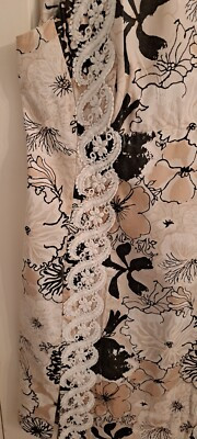 Lilly Pulitzer' The Lilly Vintage 60's  'Ponchitas Petunias'  Zuzek Dress  .RARE  | eBay | eBay US