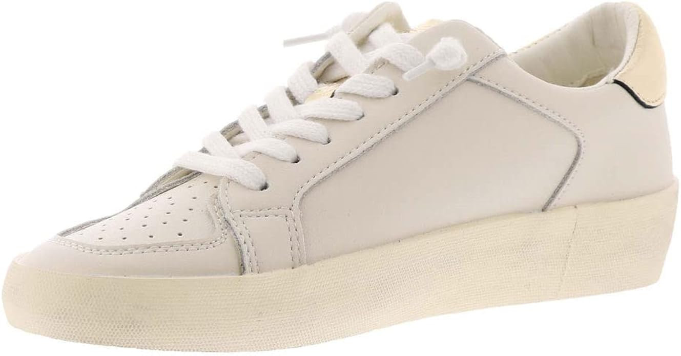 VINTAGE HAVANA Women's Reflex Lace Up Sneakers | Amazon (US)
