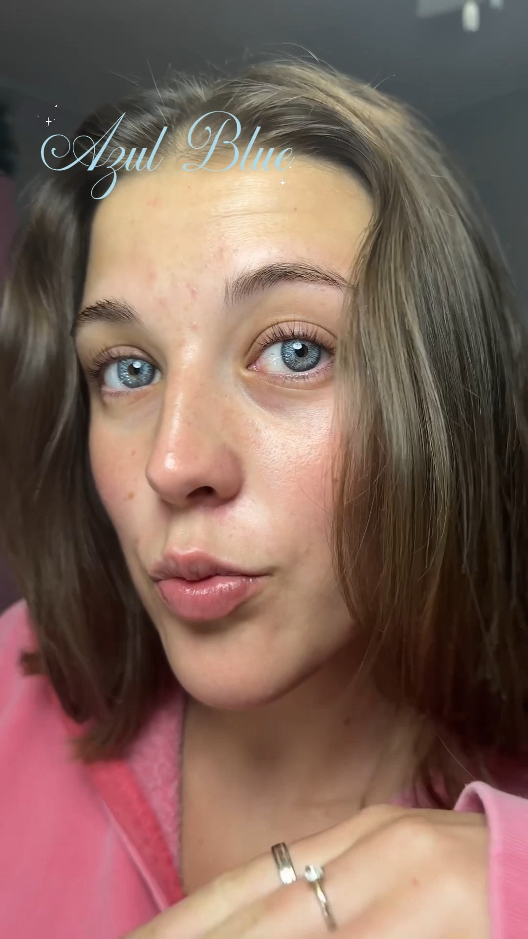 These are natural looking colored contacts, love them! Use code Cchloe20 for 20% off, or code Chloe for buy 2 get 3 free!
@coleyes_official #coloredcontacts #contacts #coleyes #colored #Summer

#LTKgrwm #LTKdayinmylife #LTKmorningroutine