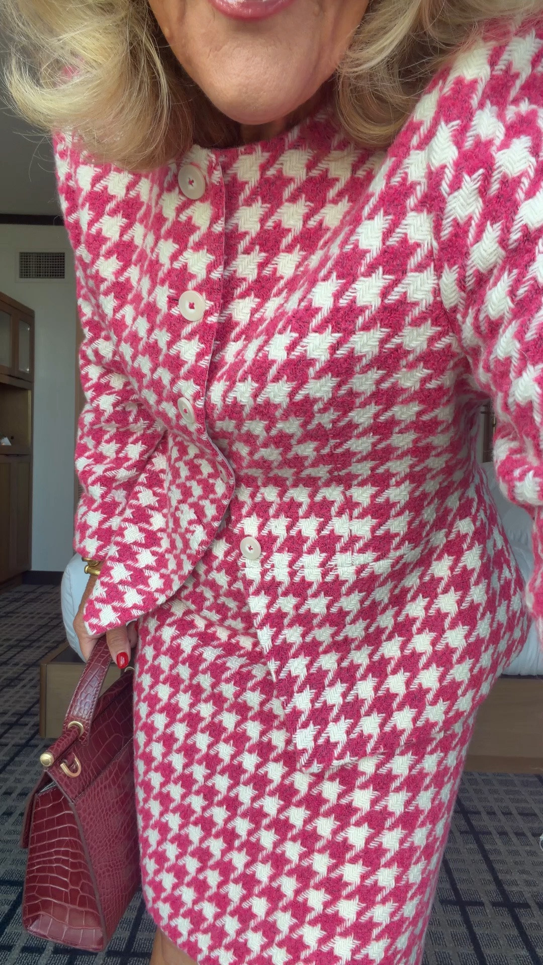 And it’s on sale. 20% off with code LABOR Again? I’ll def wear this as separates too. 
Jacket 10 petite 
Skirt 8 
I’ll link some other favorites from @Boden (UK) @Boden (US)  (US) too!

#LTKOver40 #LTKSaleAlert #LTKCon

#LTKWorkwear #LTKNYFW