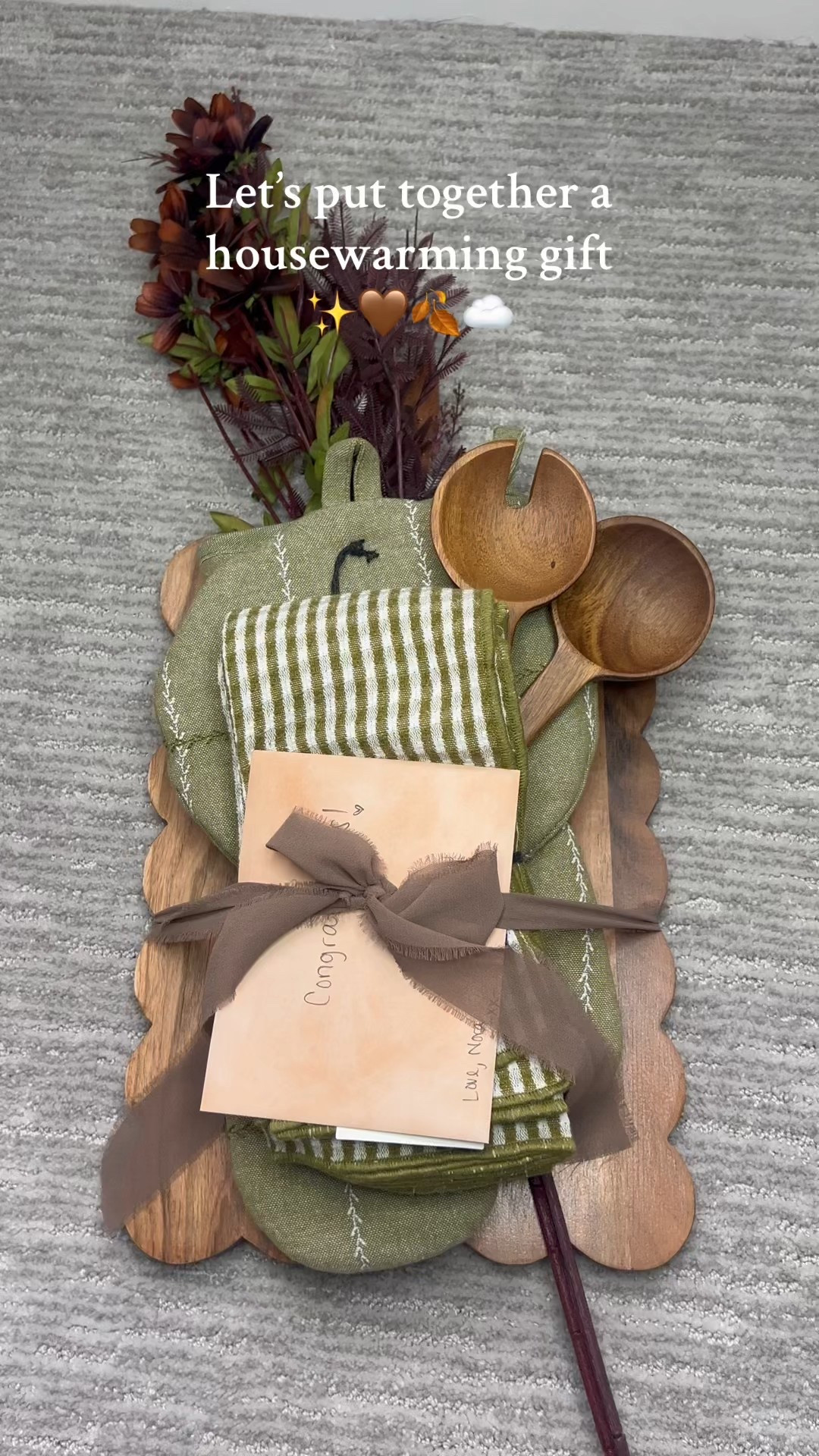 Housewarming gift ideas🤎

#LTKStyleTip #LTKHome #LTKSeasonal