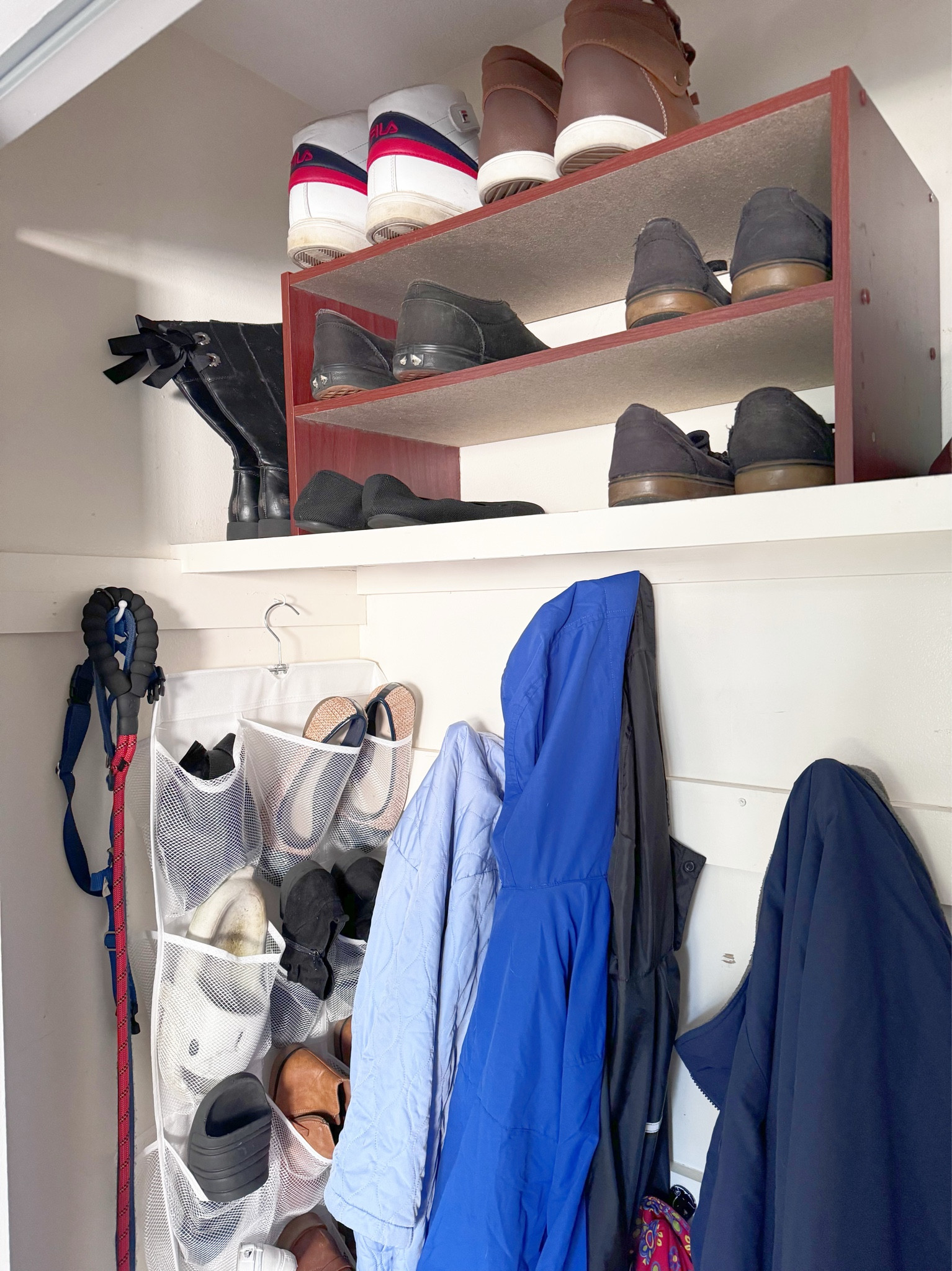 Back to School, organization, shoe organizer, entry closet, kid’s closet, Ready for School, hanging shoe organizer 

#LTKBacktoSchool #LTKHome #LTKFindsUnder50