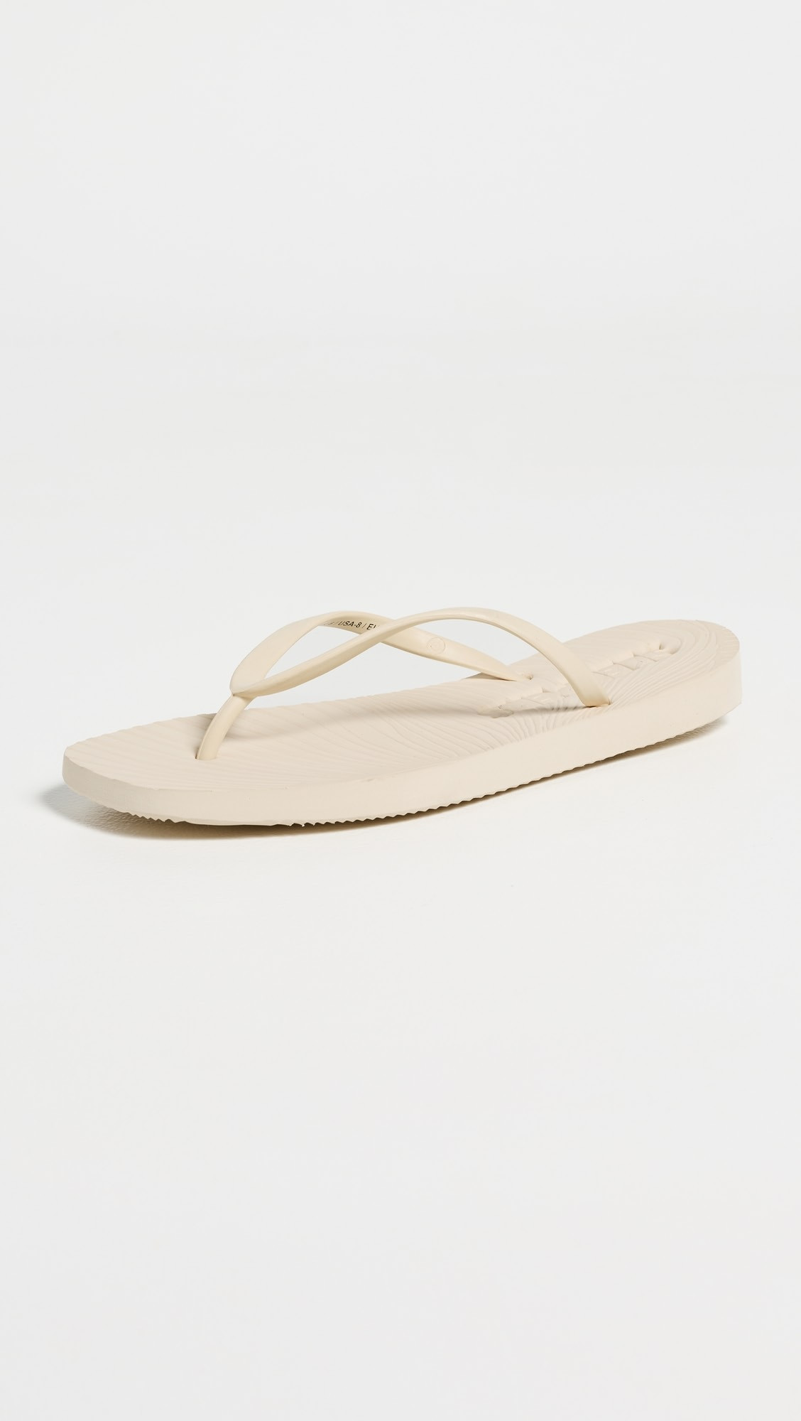 Tapered Flip Flops | Shopbop