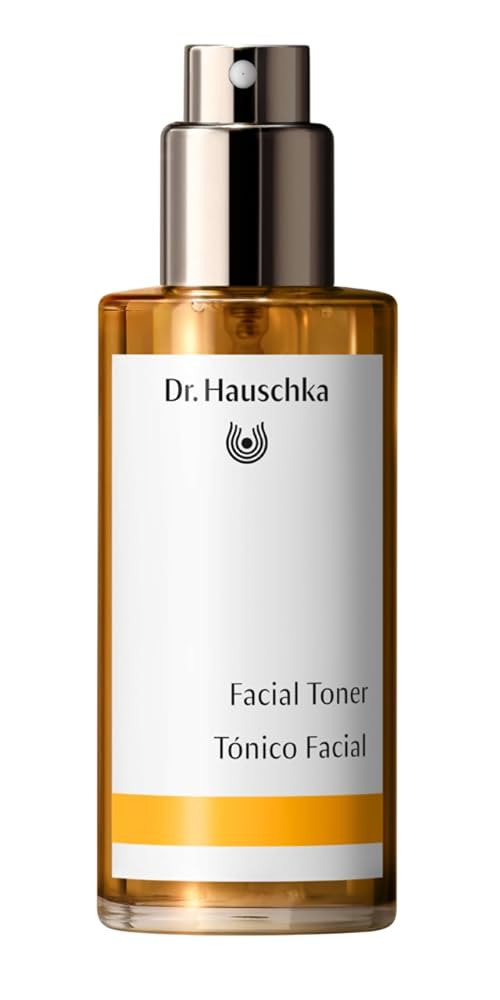 Dr. Hauschka Facial Toner, 3.4 Fl Oz | Amazon (US)