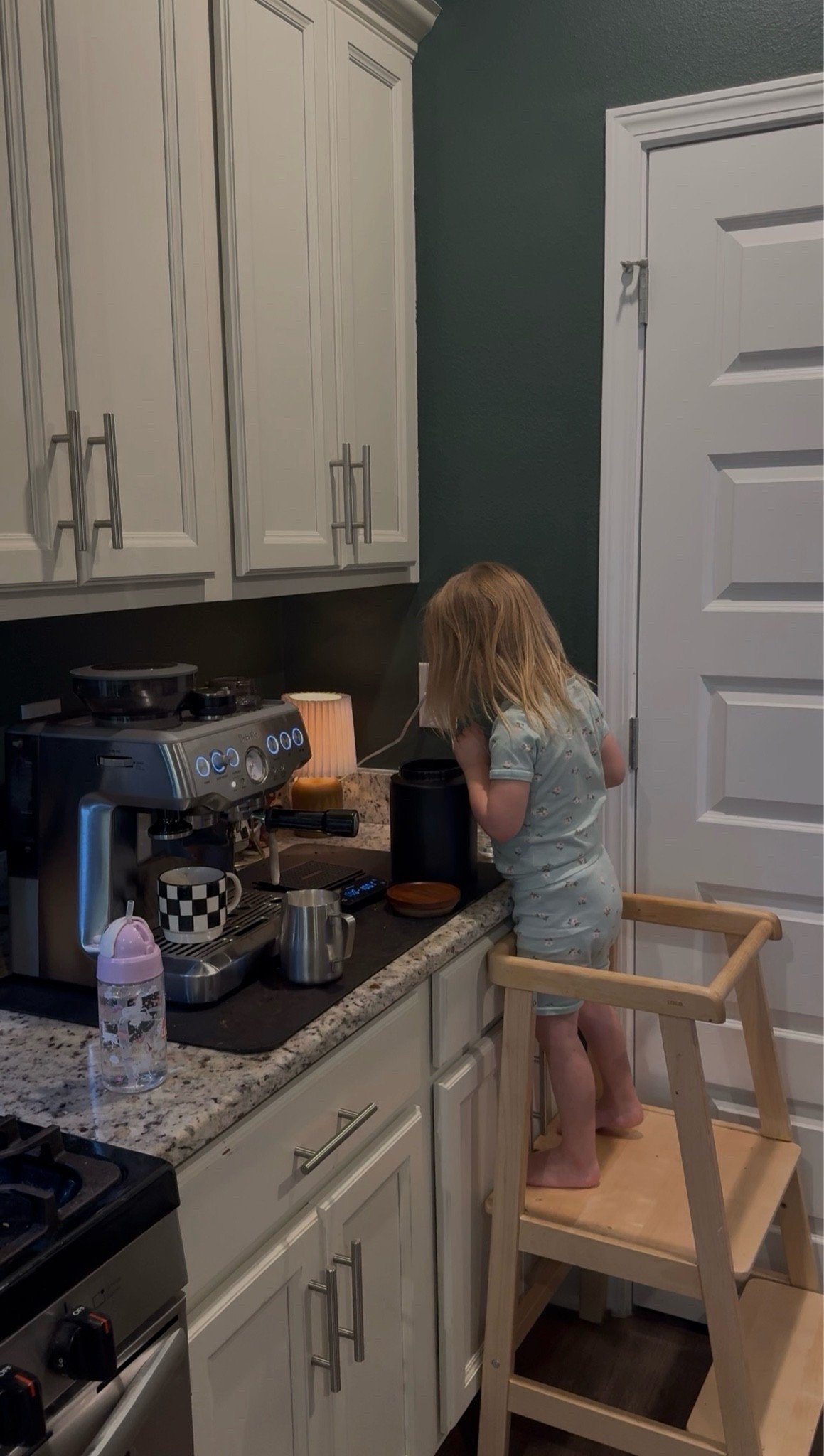 Toddler tower we use every day!

#LTKmomlife #LTKvlog #LTKdayinmylife