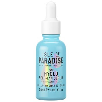 Hyglo Hyaluronic Self-Tan Face Serum | Sephora (US)