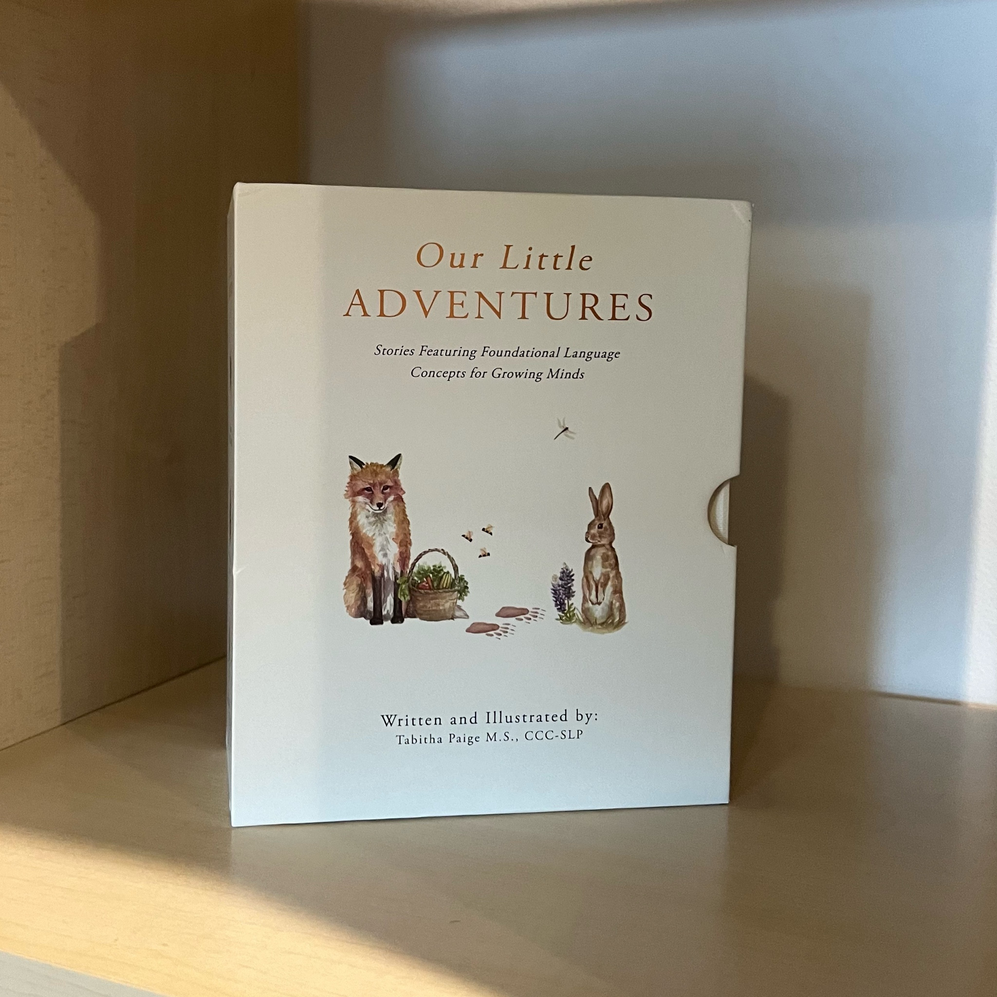 The most beautiful kids books .. 🤍 

#LTKKids #LTKBaby