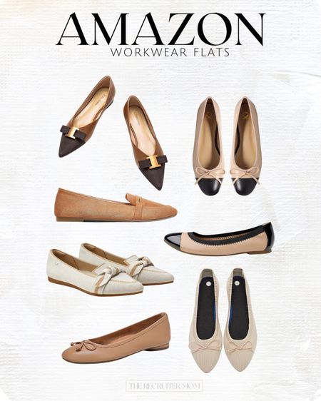 Amazon workwear flats 

Workwear  nude flats  two toned flats  style guide  comfortable flats  tan flats  everyday flats 

#LTKworkwear #LTKstyletip #LTKSeasonal