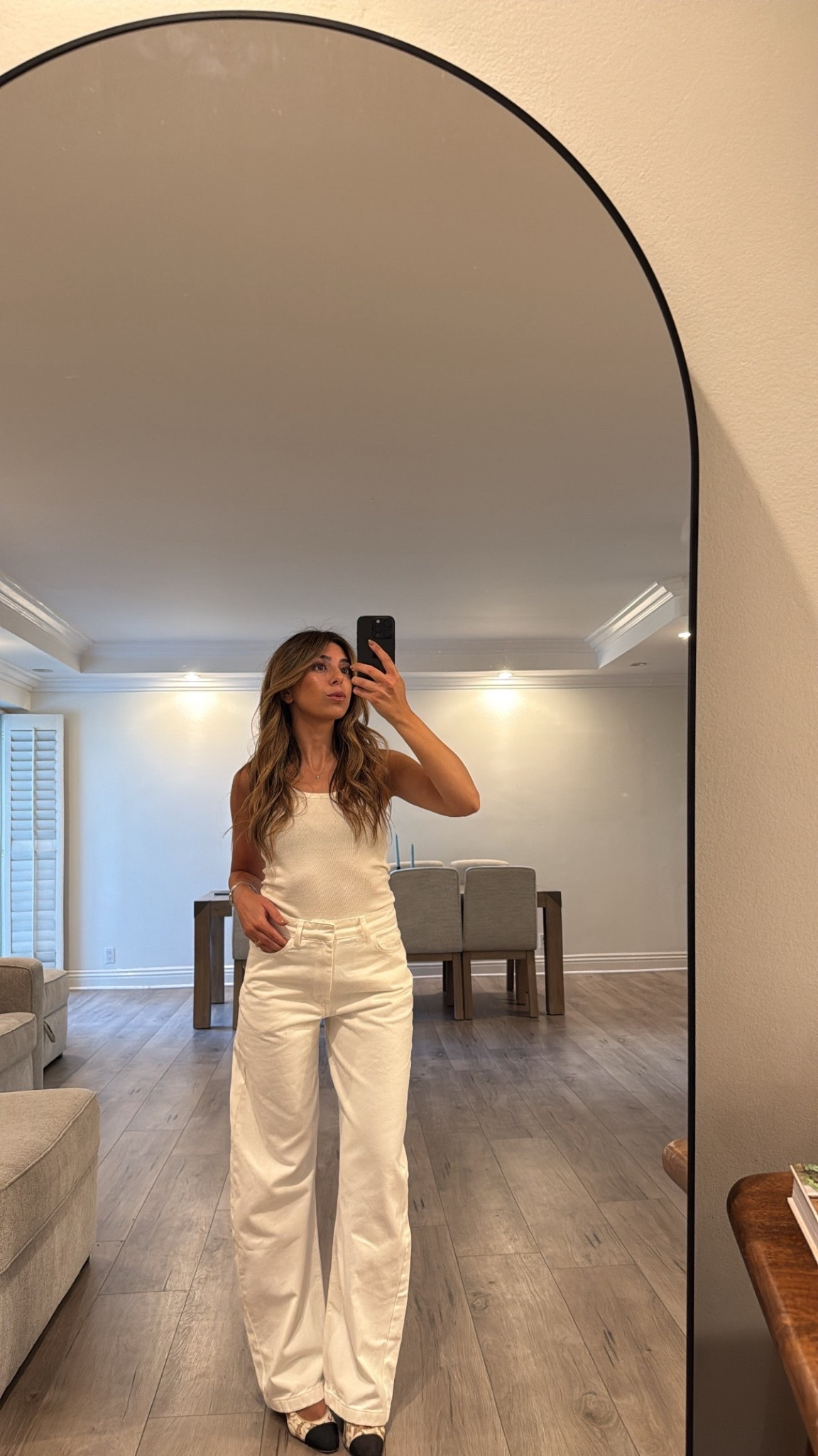 Outfit of
The day 

