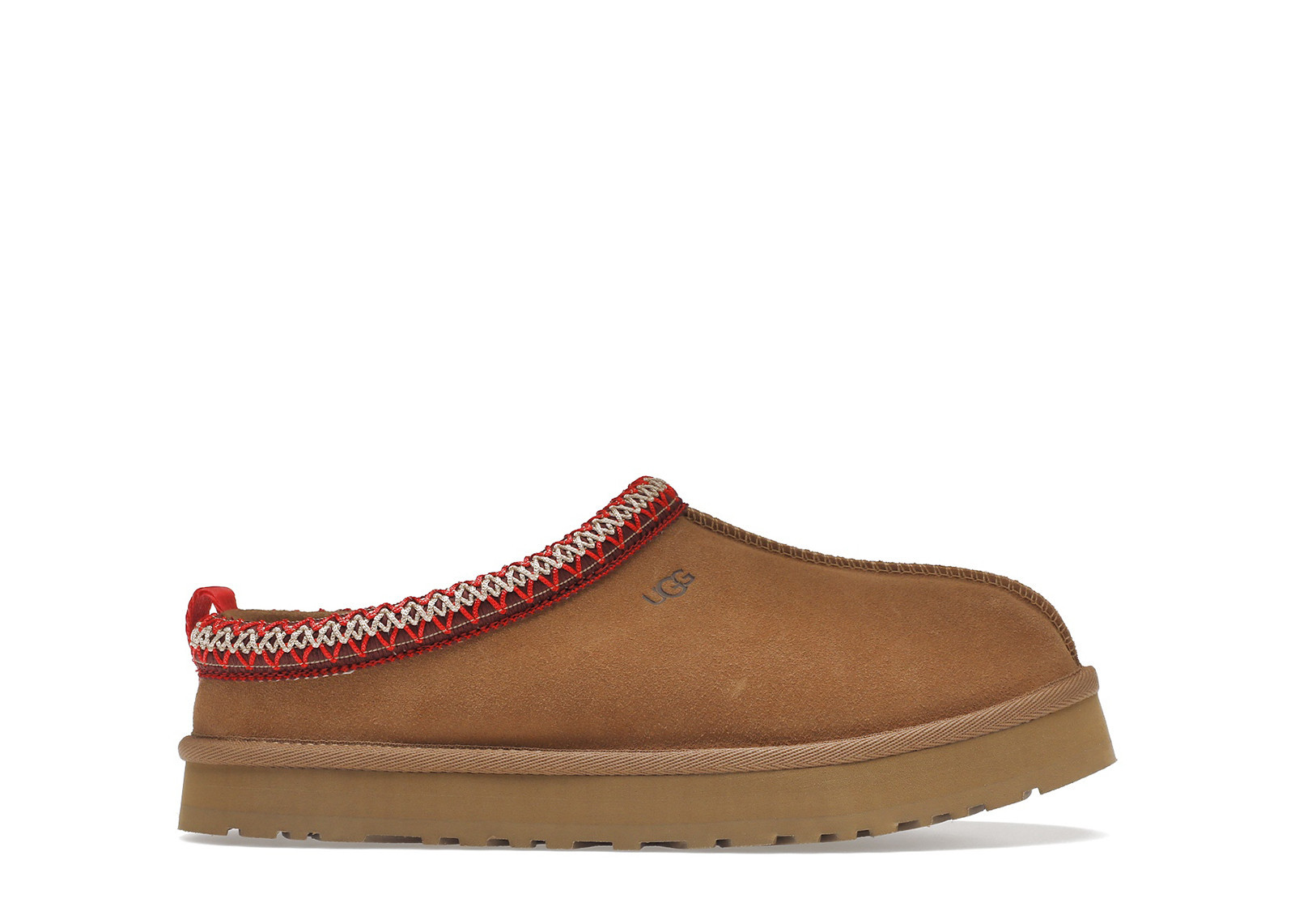 UGG Tazz Slipper Chestnut (Kids) | StockX