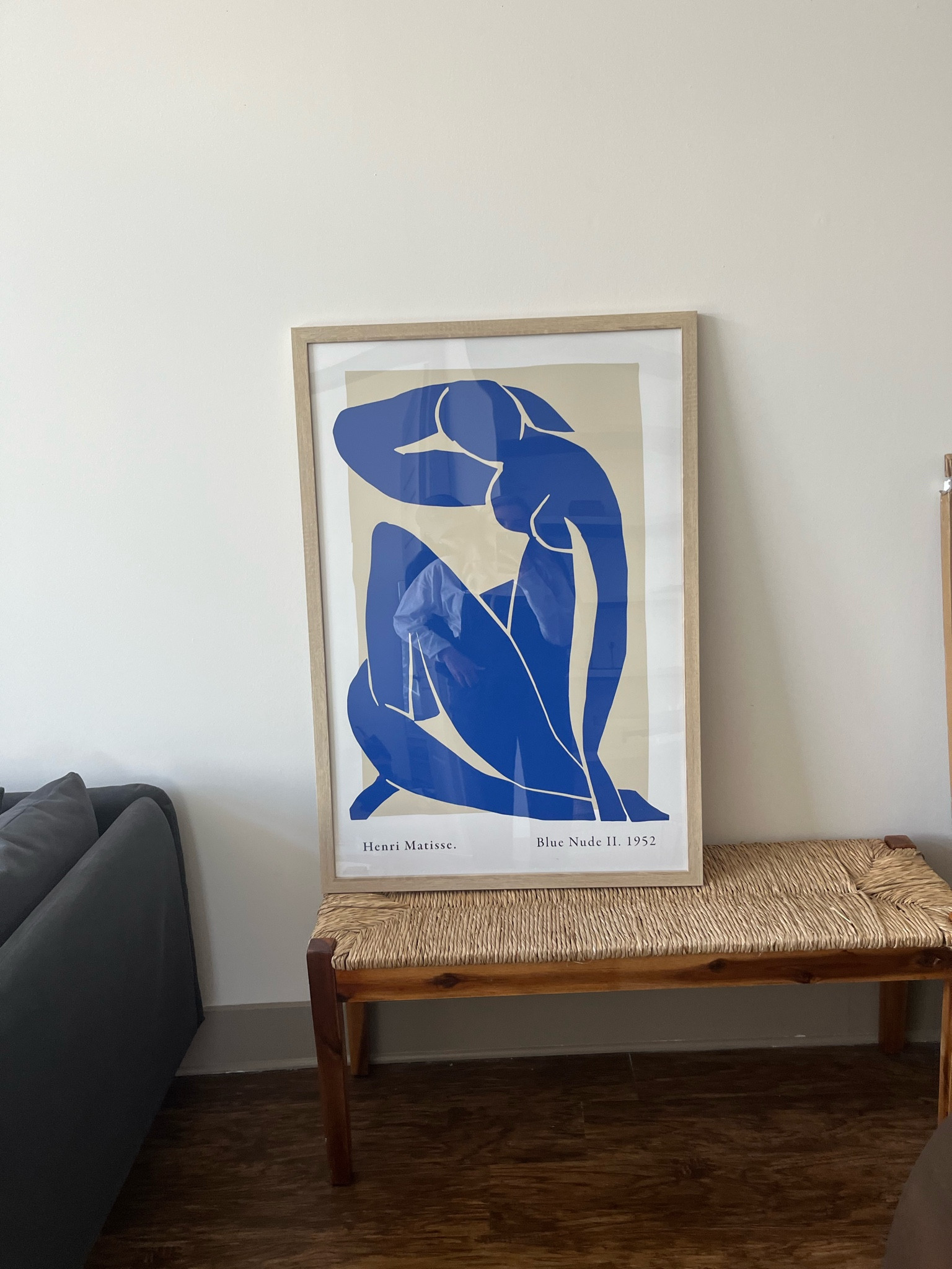 She’s a beauty💙

Wall art Frame Decor Home Decor Painting Etsy

#LTKstyletip #LTKhome