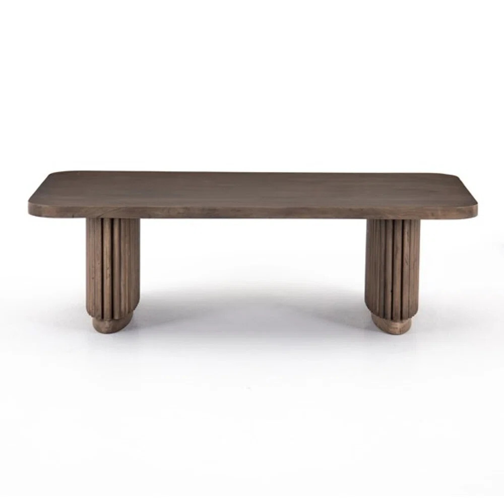 Birch Lane™ Sabian Sled Coffee Table | Wayfair | Wayfair North America