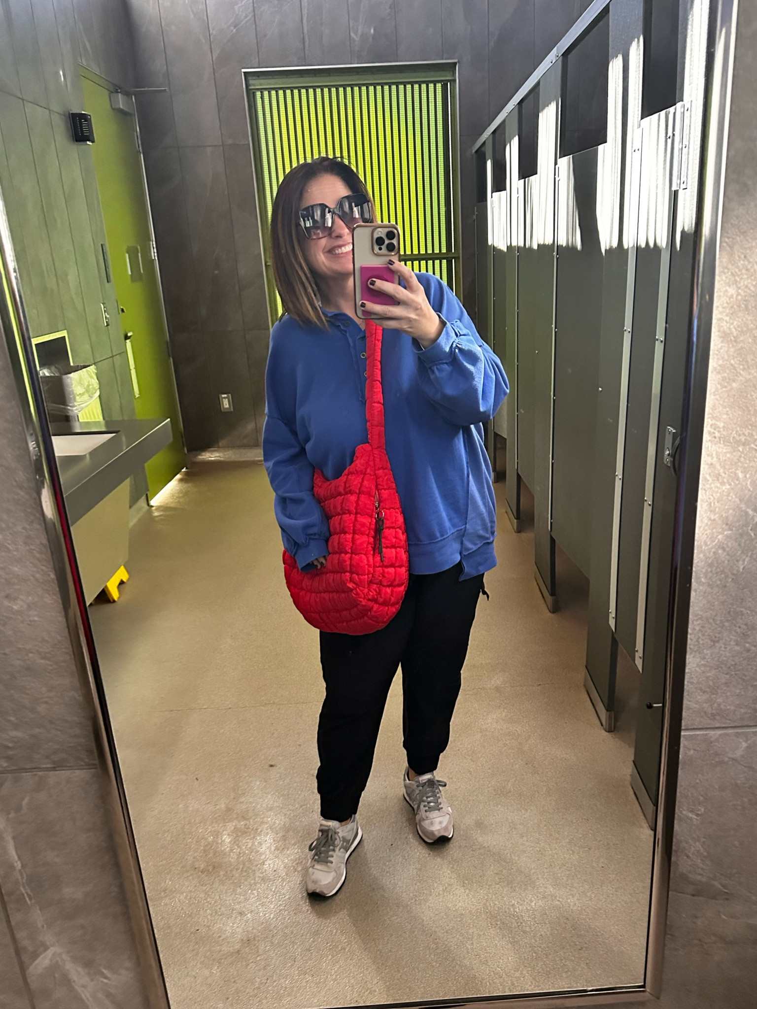 Perfect fit for the park ☀️

#LTKSeasonal #LTKOver40 #LTKMidsize