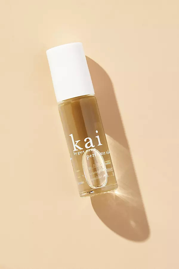 Kai Perfume Oil | Anthropologie (US)