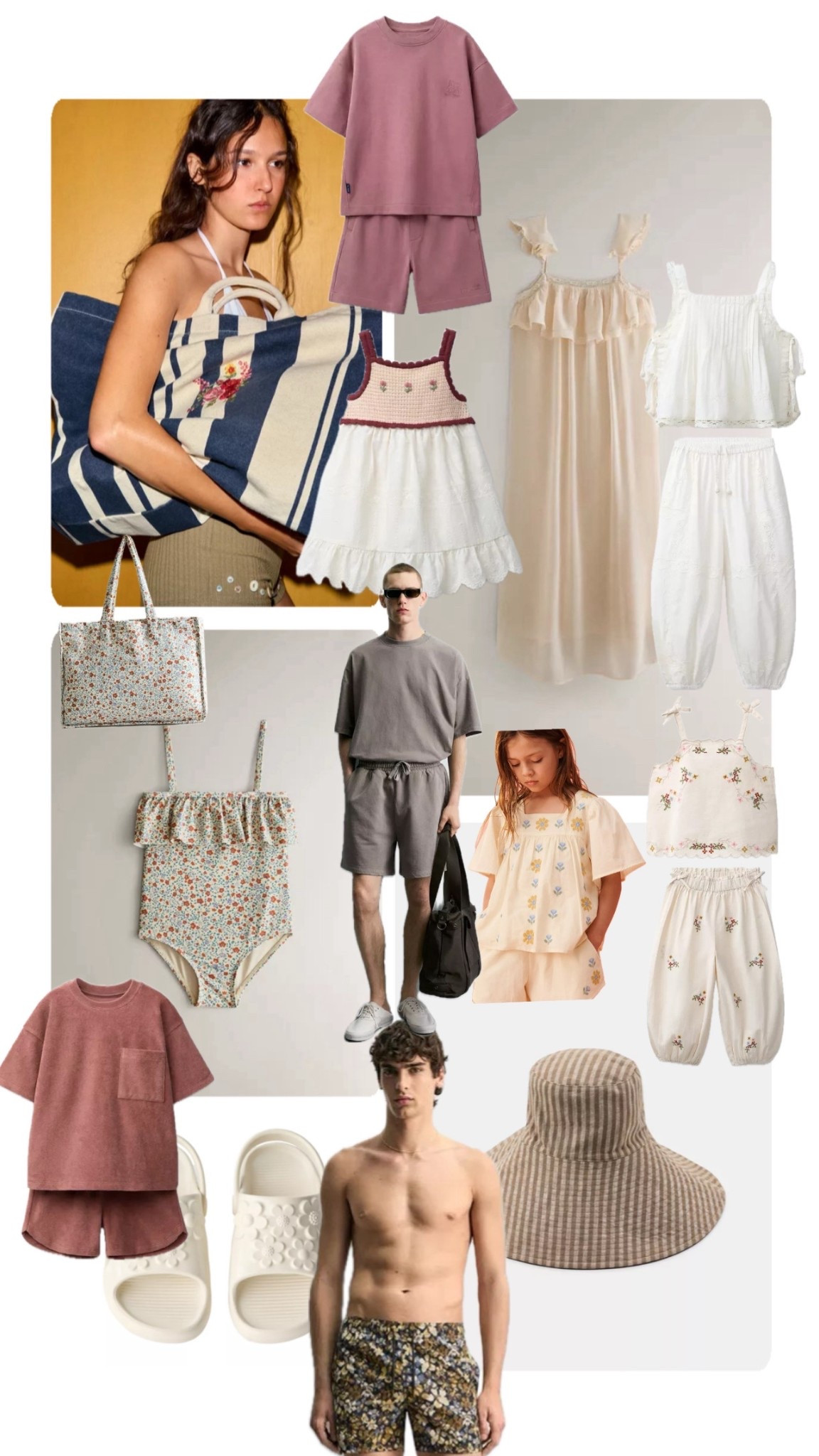 Vacation picks 

#LTKTravel