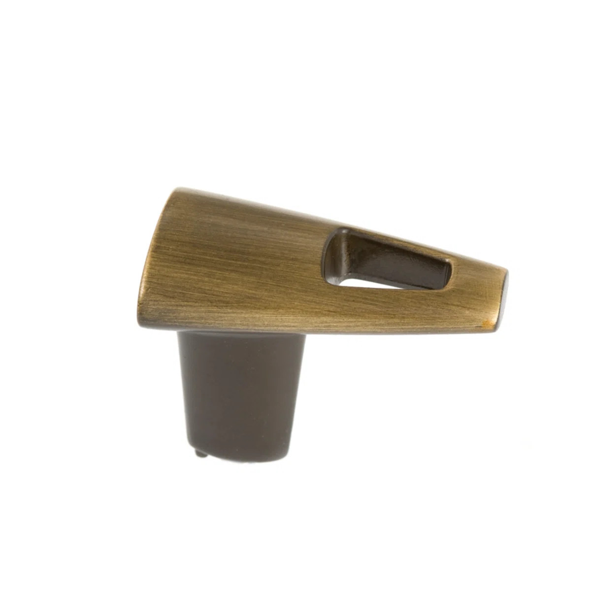 Tribal 1 1/2" Length Knob | Perigold