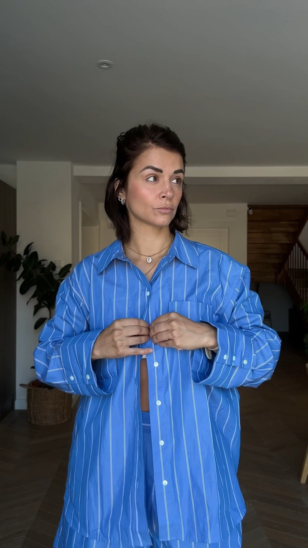 In my blue era 🩵

#LTKeurope #LTKdeutschland #LTKsummer