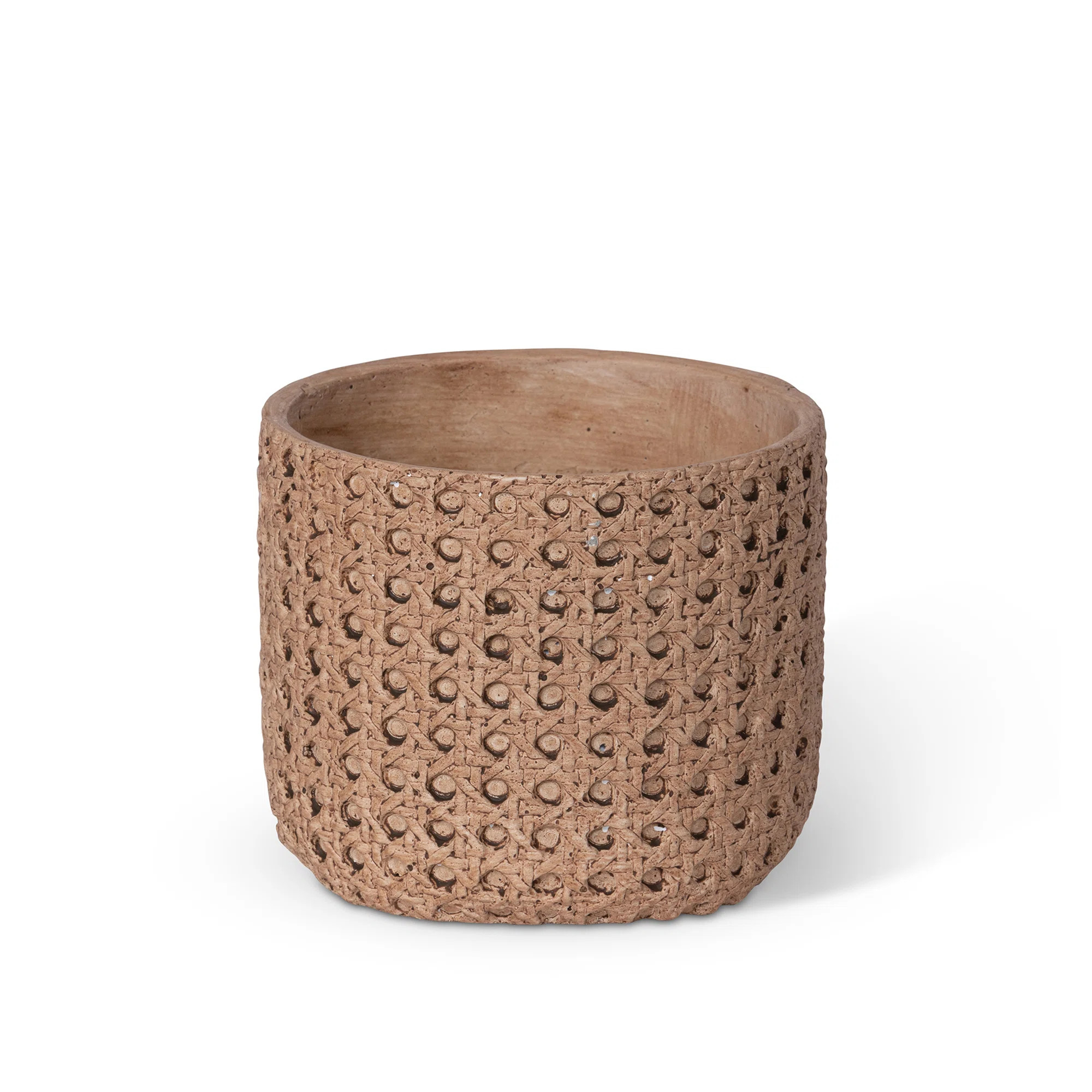 Park Hill  Ceramic Pot Planter | Wayfair | Wayfair North America