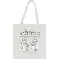 Custom Bach Tour Bachelorette Tote Bag | Etsy (US)