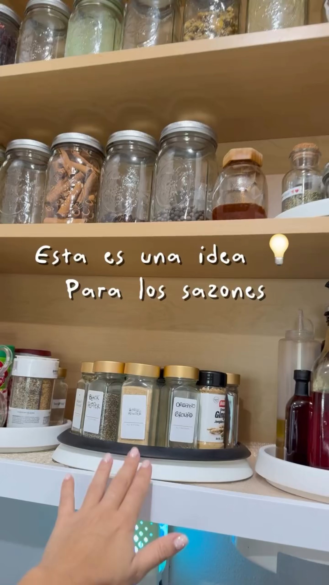 Está 💡 es para los sazones 
Pero el@audio para los corazones ♥️ 
Vamos a proponernos hacer cada día algo diferente que nos haga feliz y que nuestros hogares 🏠 reflejen esa felicidad 🫶#ideasforhomedecor #decoracióndeinteriores #transformandoespacios #homedecor #ideasdecoracion #roominspo #interiorplaner #decoraciondeinteriores