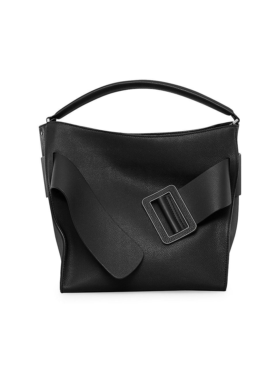 BOYY Devon Leather Hobo Bag | Saks Fifth Avenue