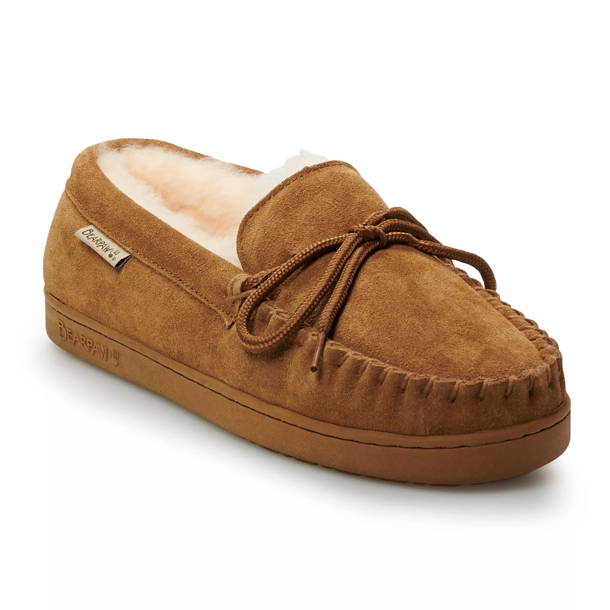 Bearpaw Moc II Men's Slippers | Kohl's