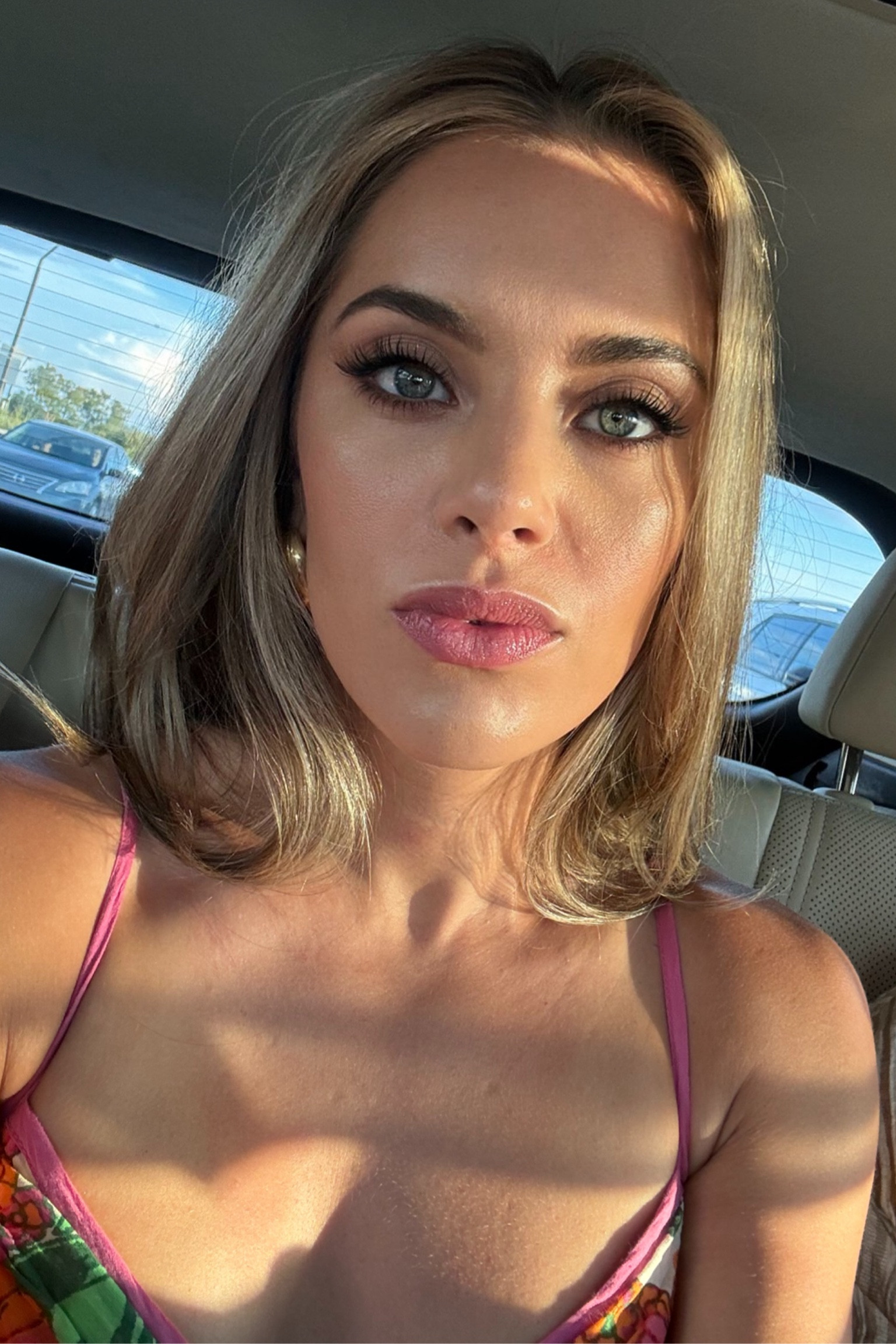 My makeup staples 💄 
#Sephora #CharlotteTilbury

#LTKTravel #LTKBeauty #LTKStyleTip