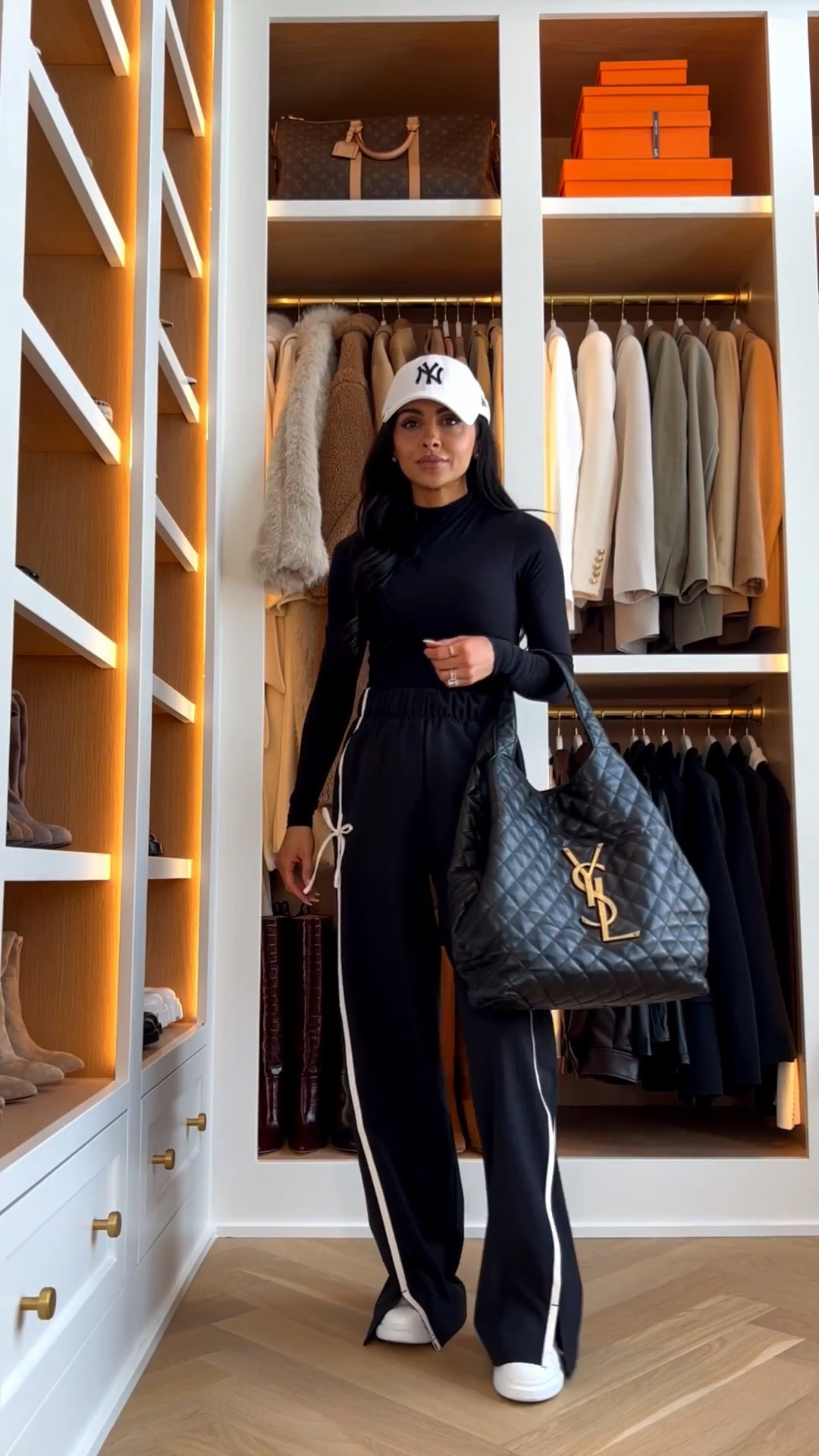 Target lounge sets I’ll be living in 
Wearing an XS in everything 



#LTKActive #LTKSeasonal #LTKootd