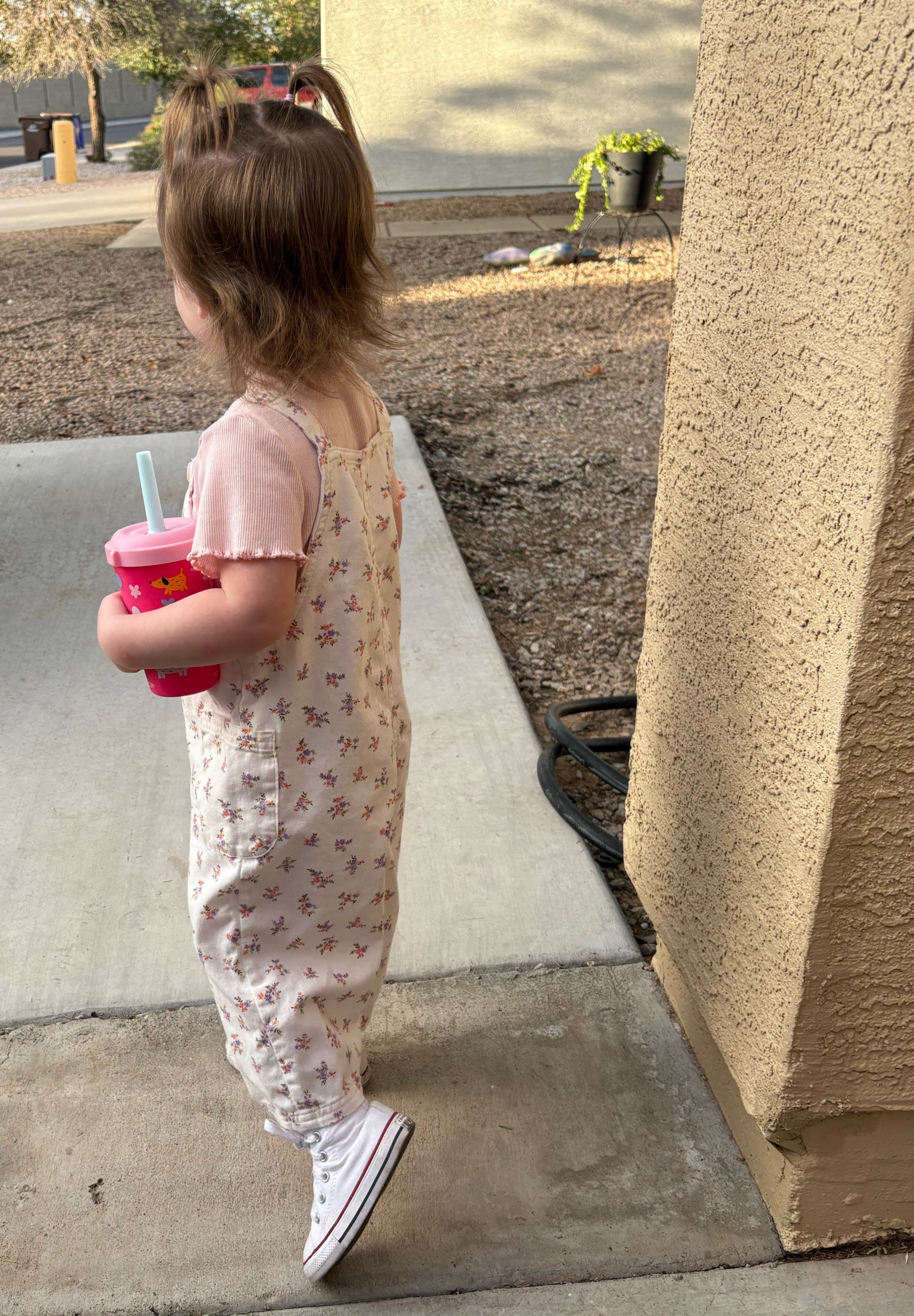 Old Navy Toddler Jumpsuit!! $8 Currently sold out.😭 

#LTKKids #LTKFamily #LTKBaby