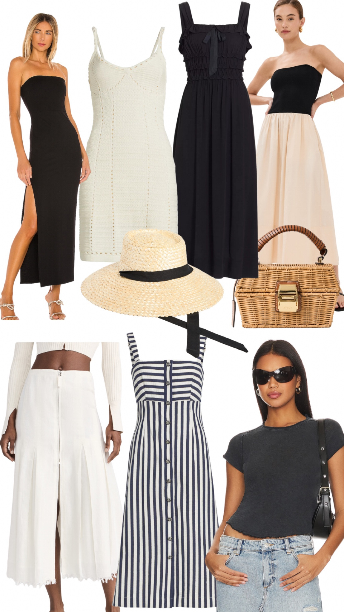 🖤🤍inspo

#LTKStyleTip #LTKU #LTKParties