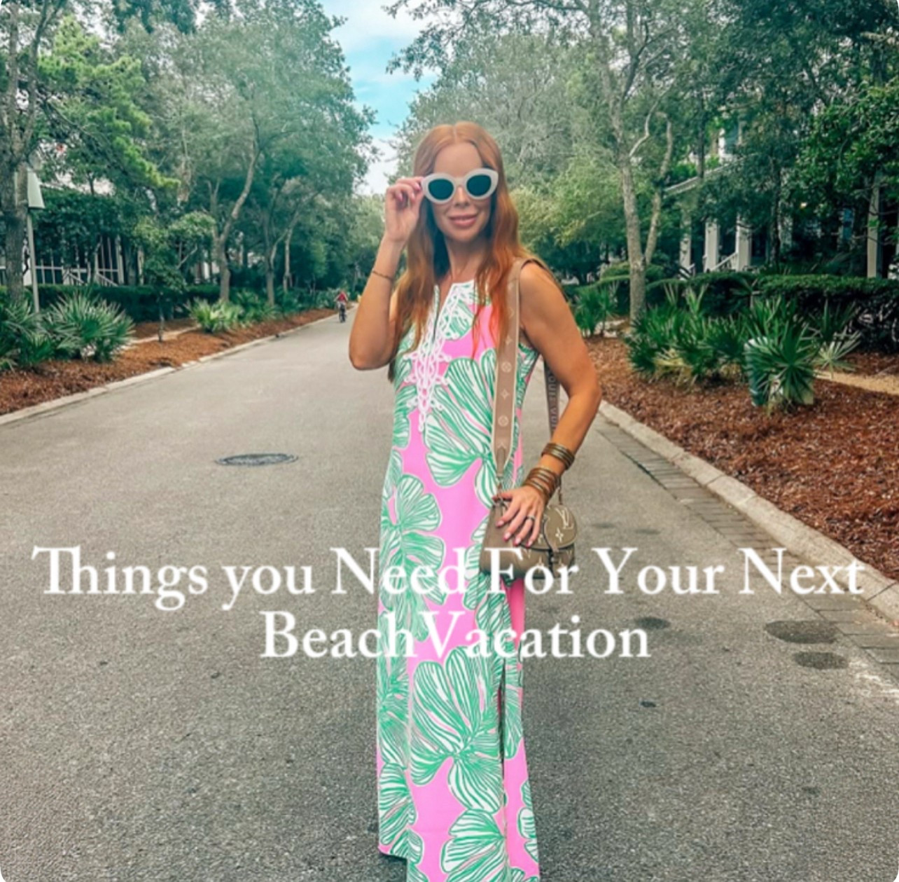 Spring break, skincare, beach style, travel style, beach essentials, spring outfits, makeup tips, beach gear 

#LTKTravel #LTKSeasonal #LTKootd