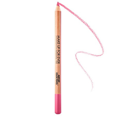 MAKE UP FOR EVER Artist Color Pencil: Eye, Lip & Brow Pencil 804 No Boundaries Blush 0.04 oz/ 1.41 g | Sephora (US)